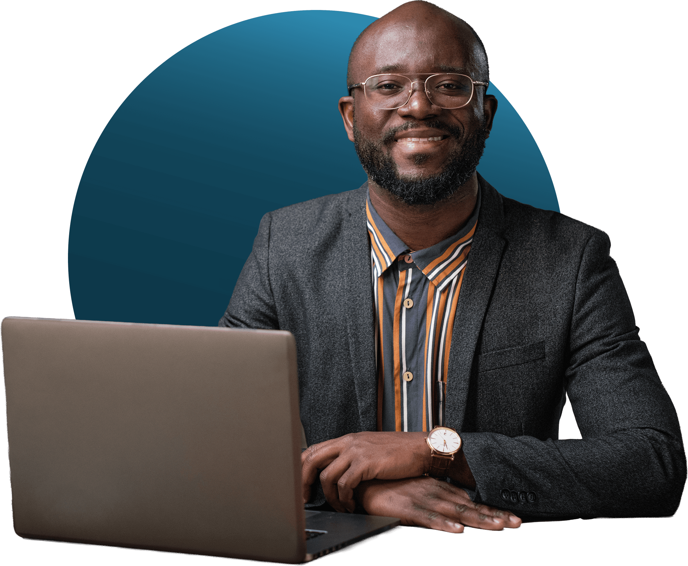 Stratify CRM Dashboard